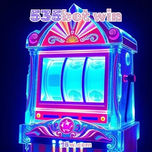 535bet win: Uma Aventura Radical na Seção Alto Risco