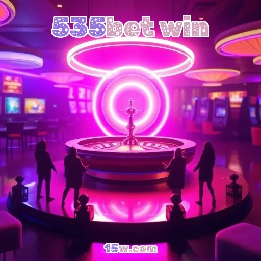 535bet win: Aventura em Jogos Ao Vivo Que Você Não Pode Perder