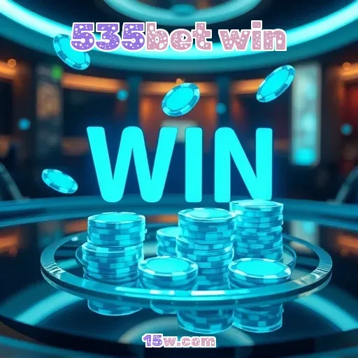 535bet win: Uma Nova Era para os Amantes do Poker Online