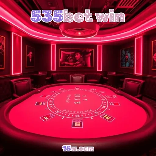 535bet win: Descubra a Magia dos Caça-Níqueis Hoje Mesmo!