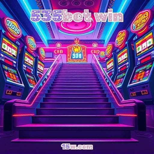 535bet win: Descubra as Melhores Atrações da Seção Mesa